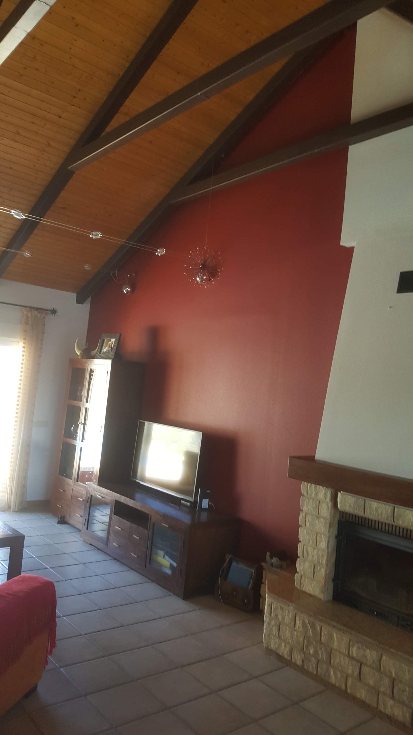 Presupuesto pintar interior de una casa en Collado Villalba: