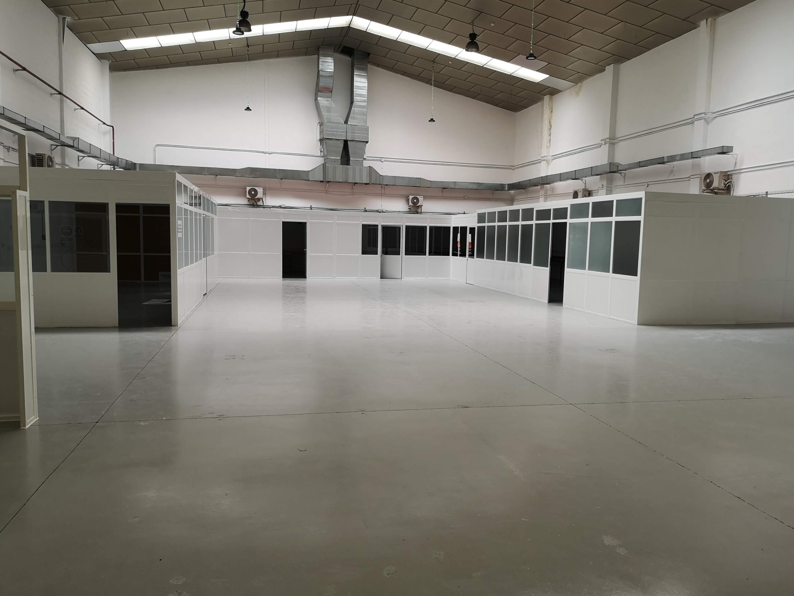 Pintura de exterior en Collado Villalba